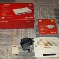 Modem Wifi 