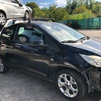 Ford ka anno 09