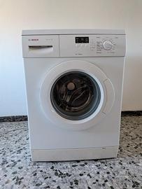 Lavatrice Bosch WAE20037IT 7 Kg