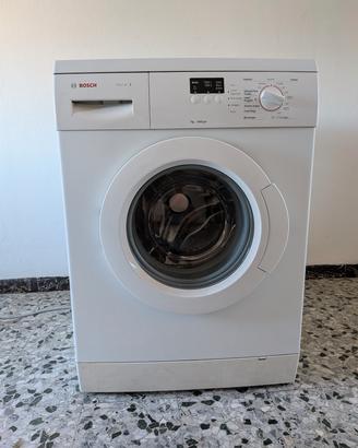Lavatrice Bosch WAE20037IT 7 Kg