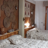 Appartamento grandissimo, Villaggio Palumbo