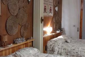 Appartamento grandissimo, Villaggio Palumbo