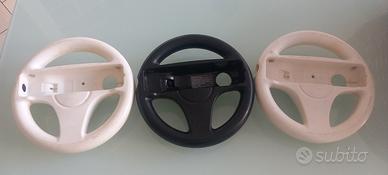 volante wii 