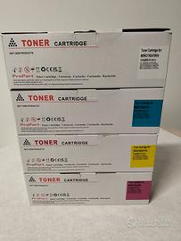 Toner