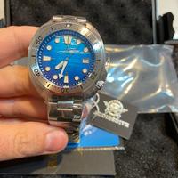 Orologio nuovo automatico