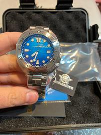 Orologio nuovo automatico