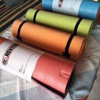 materassini per joga e ginnastica 