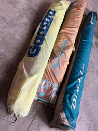 Vele per Wind surf