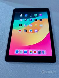 Apple Ipad apple 9.7 grigio siderale