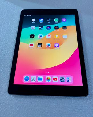 Apple Ipad apple 9.7 grigio siderale