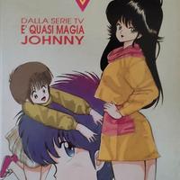 Manga Orange Road