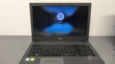 Notebook Acer Aspire E5-573G Intel Core i7+NVIDIA