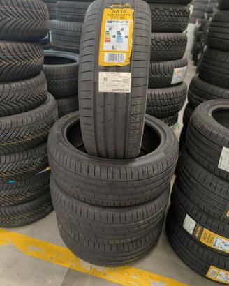 Pneumatici 225/45 ZR19 96Y XL ALPUS A610 M+S - NUO