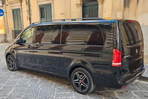 Mercedes Vito Tourer 119
