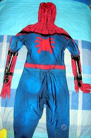 Costume di Spider-Man Homecoming