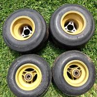 cerchi  go kart 