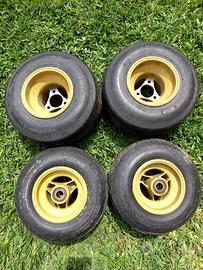 cerchi  go kart 