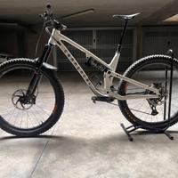 Commencal new meta 5