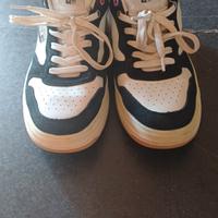 scarpe marina militare