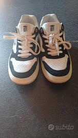 scarpe marina militare