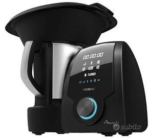Robot da Cucina Multifunzione Cecotec