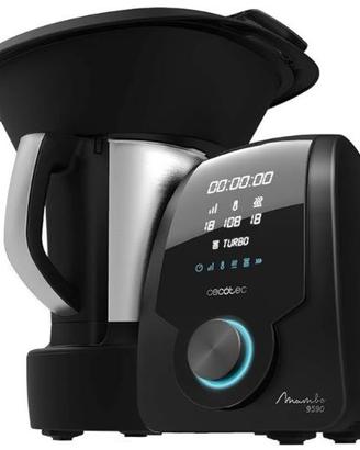 Robot da Cucina Multifunzione Cecotec