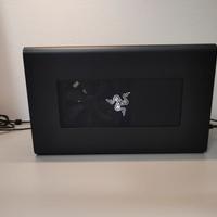 EGPU Razer Core X