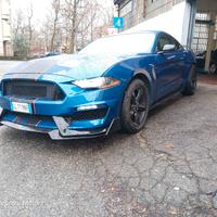 Ford Mustang Ecoboost Kit Shelby 