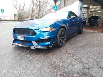 Ford Mustang Ecoboost Kit Shelby 