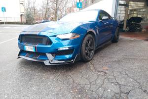 Ford Mustang Ecoboost Kit Shelby 