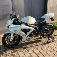 Suzuki GSX-R 750 K6