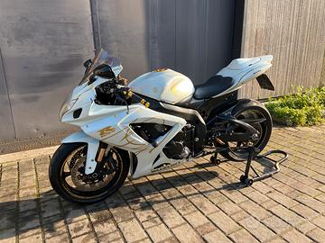 Suzuki GSX-R 750 K6