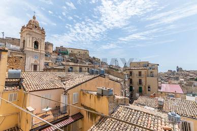 Appartamento - Caltagirone