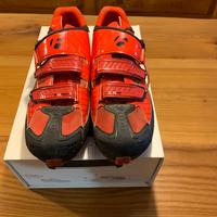 Scarpe bici mtb