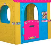 CASETTA GIOCATTOLO BAMBINI
