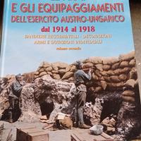 "Le armi e gli equipaggiamenti dell'esercito...2