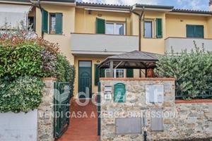 Villa di 120 m² con 4 locali a San Miniato