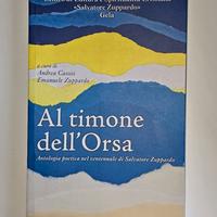 Al timone dell'Orsa

- Antologia poetica 