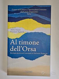 Al timone dell'Orsa

- Antologia poetica 