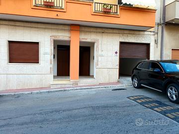 Appartamento Piano Terra Autonomo