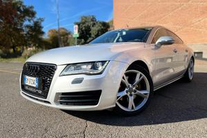 Audi A7 Sportback 3.0 V6