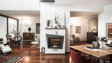 Appartamento Siracusa [Cod. rif 3219177VRG]