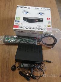 Decoder AMIKO MINI COMBO