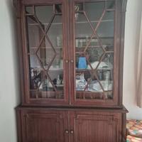 Vetrina vintage