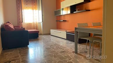Appartamento zona centrale