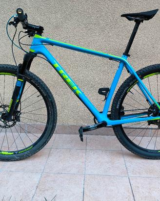 MTB Trek superfly 9.8 XL