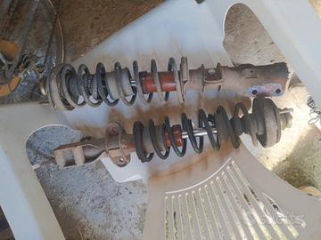 ammortizzatori panda 141