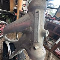 Telaio Honda Crf 450R 09-12