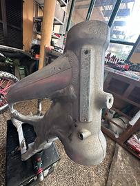 Telaio Honda Crf 450R 09-12