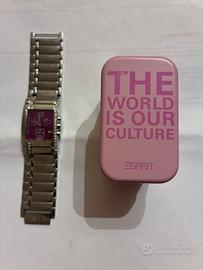 Orologio Esprit Donna